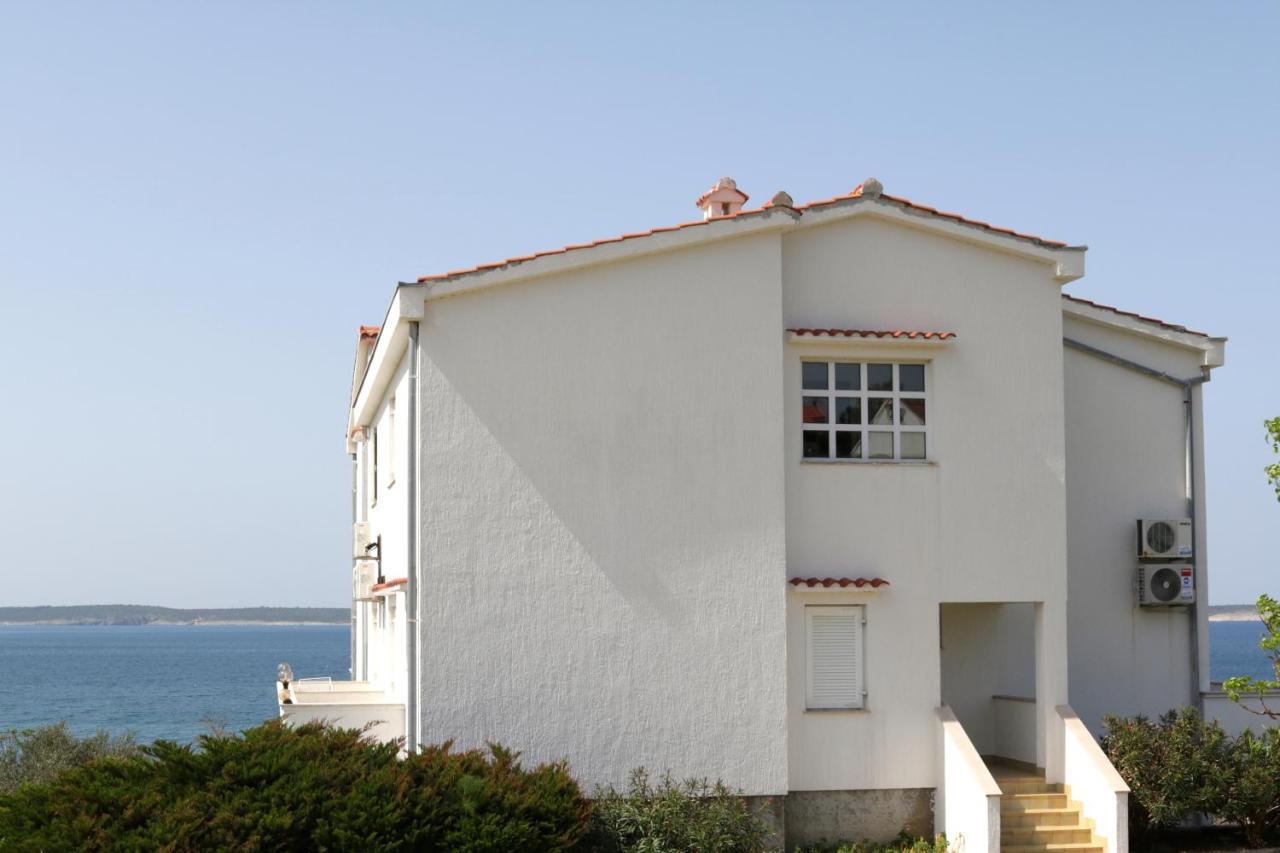 Vila Stosic Ražanac 外观 照片