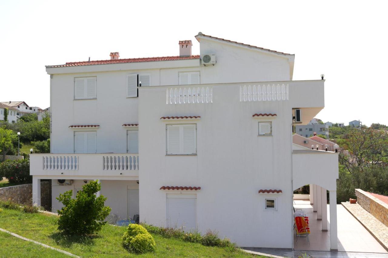 Vila Stosic Ražanac 外观 照片